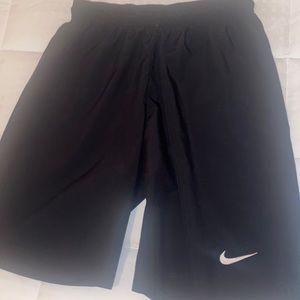 Nike basketball shorts